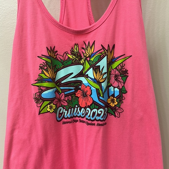 2023 311 Caribbean Cruise tank - Picture 2 of 3